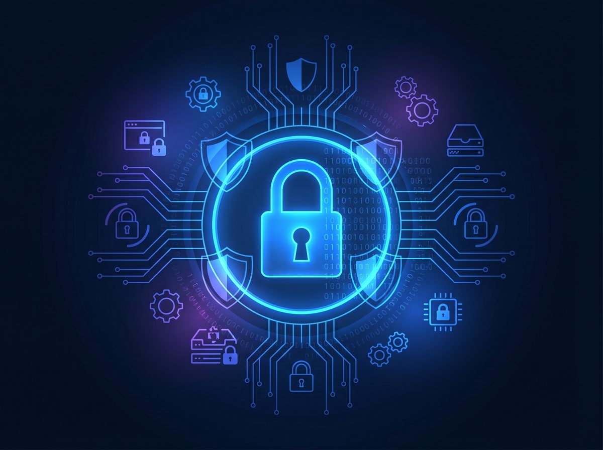 兽咪加速器安全防护体系